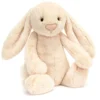Jellycat Knuffelkonijn Bashful Willow Bunny - 51 Cm 2 Jellycat Knuffelkonijn Bashful Willow Bunny - 51 Cm -Janod Winkel willow bunny