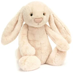 Jellycat Knuffelkonijn Bashful Willow Bunny - 51 Cm
