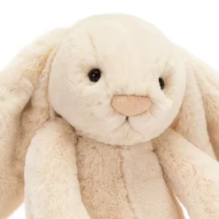 Jellycat Knuffelkonijn Bashful Willow Bunny - 31 Cm 7 Jellycat Knuffelkonijn Bashful Willow Bunny - 31 Cm -Janod Winkel willow bunny medium1