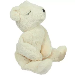 Senger Warmteknuffel Ijsbeer - 30 Cm -Janod Winkel y21009 2