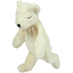 Senger Warmteknuffel Ijsbeer - 30 Cm -Janod Winkel y21009 3