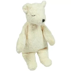 Senger Warmteknuffel Ijsbeer - 30 Cm