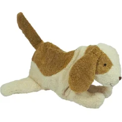 Senger Warmteknuffel Hond - 30 Cm -Janod Winkel y21036