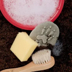 Yellow Door Speelstenen Let's Investigate - Bosdieren Pootafdrukken - 8st 18 Yellow Door Speelstenen Let's Investigate - Bosdieren Pootafdrukken - 8st -Janod Winkel yellow door speelstenen let s investigate woodland footprints 8st 7